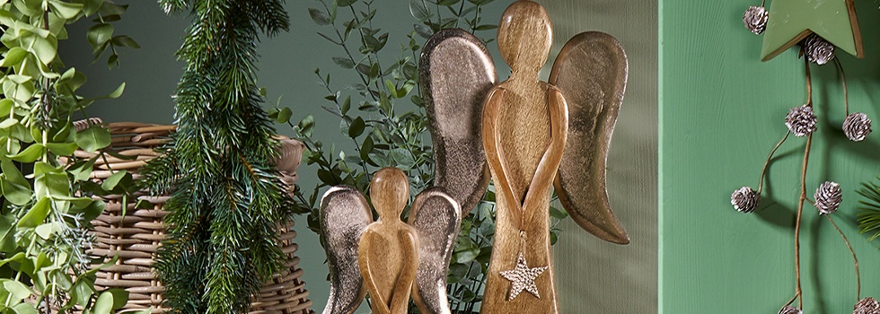 Figurine de Noël