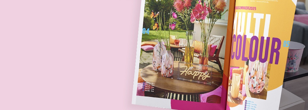 FLORISSIMA Katalog