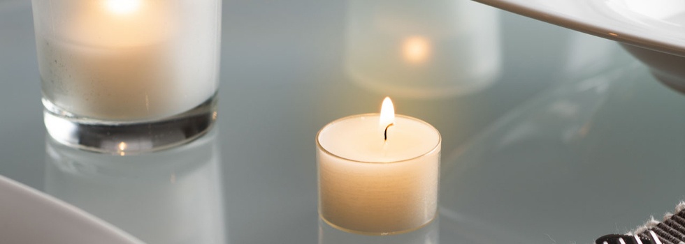Tea lights