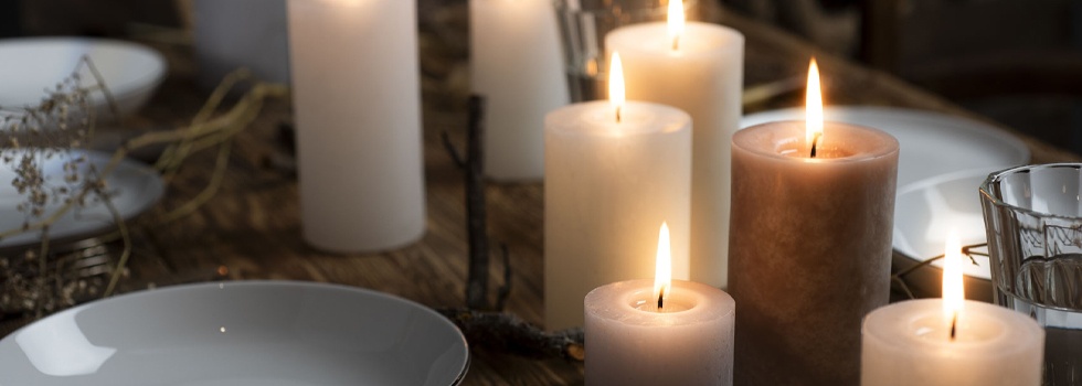Candles