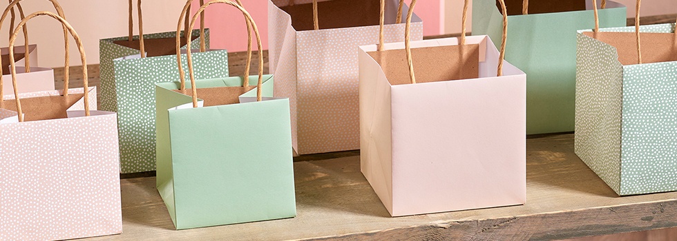 Paper goods