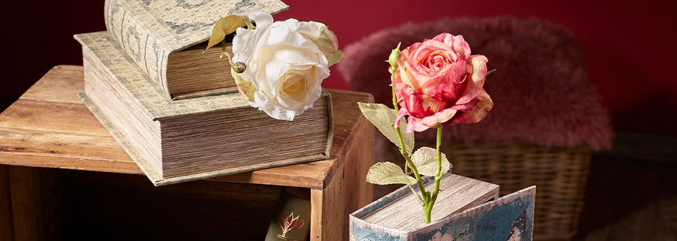 Autres objets de décoration