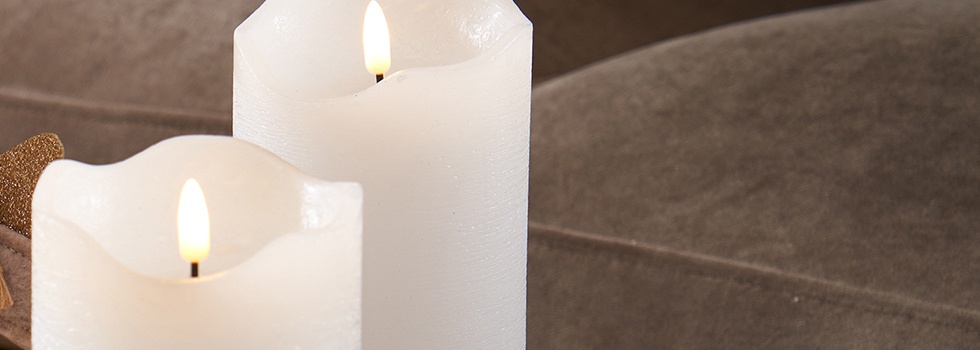LED Candles