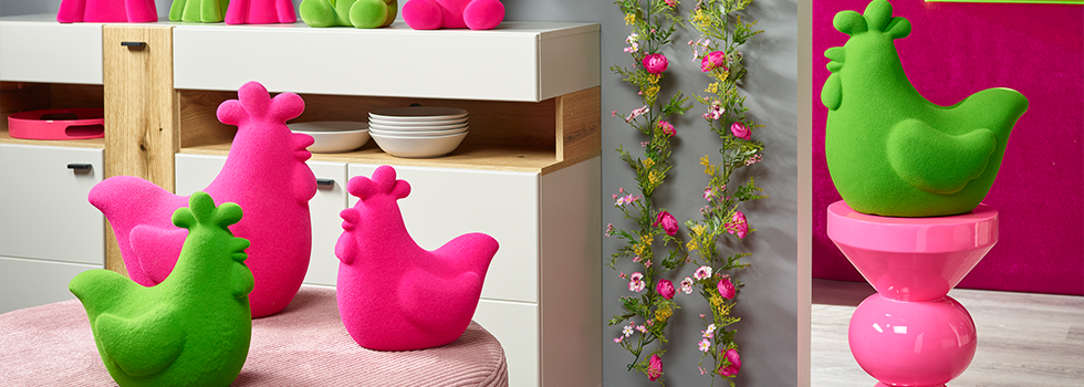 Autre décorations de Pâques