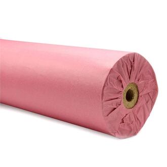 Papier de Soie Fleuri Uni/Herbe