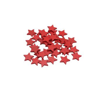 Étoile en Bois Hoshi