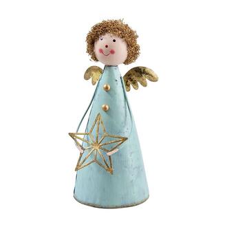 Ange de Métal Hilde