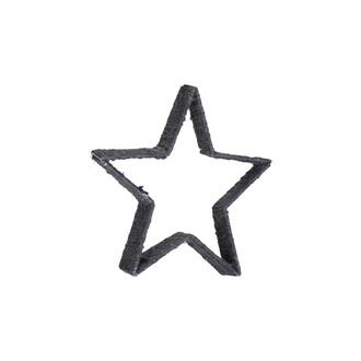 Jute Stern Casablanca