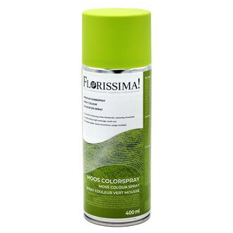 Oasis Color Spray Florissima/Couleur Vert Mousse