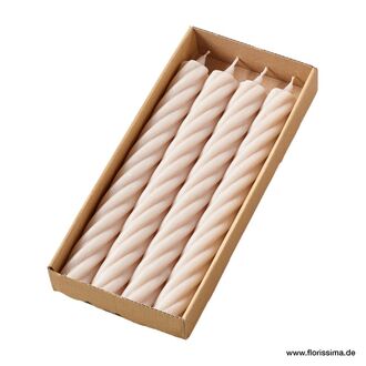 Stabkerze Twist