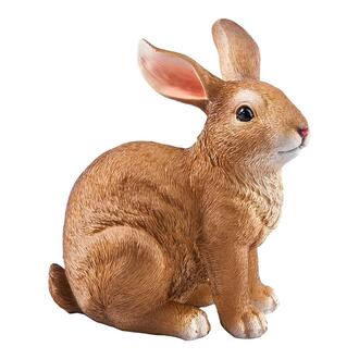 Heurtoir Lapin en Résine