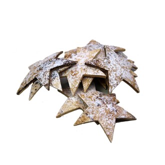 Coconut Star Patina/Bremen