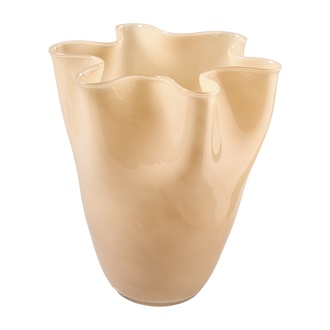 Verre vase Poignet