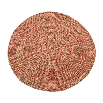 Seaweed Placemat Table