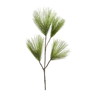 Kunststoff Tannenzweig Kiefer