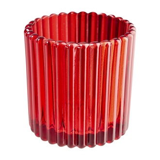 Verre Photophore Bonbons