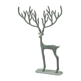 metal reindeer Visba