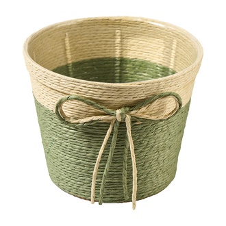 jute Pot Posy