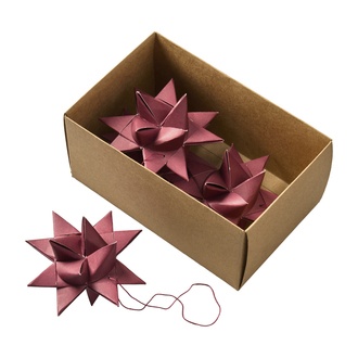 Paper star Fröbel