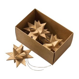 Paper star Fröbel