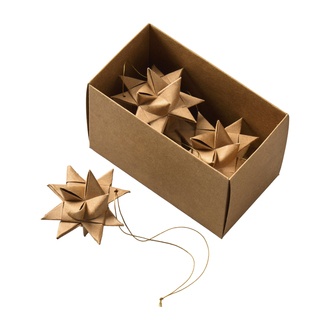 Paper star Fröbel