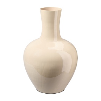 metal Vase/Bulbous Mumbai
