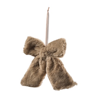 Material Ribbon Plush