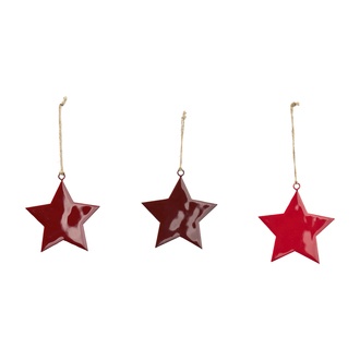 metal star Lata