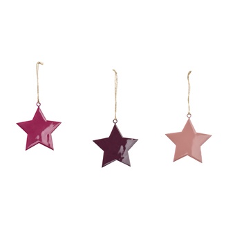 metal star Lata