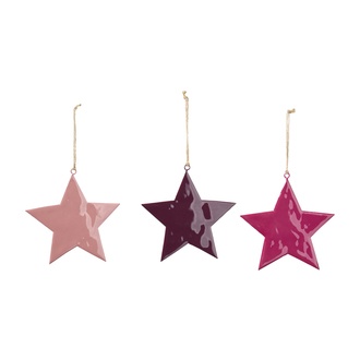 metal star Lata
