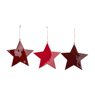 metal star Lata