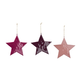 metal star Lata