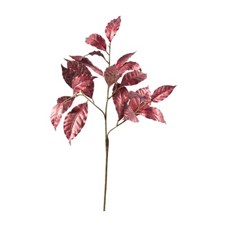 plastic leaf branch Luis