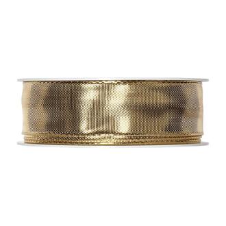 Gold Ribbon