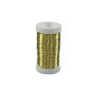 Gold Wire