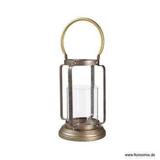 Metal Lantern Kiel