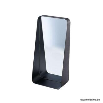 Metal Mirror Wall Mirror/Top