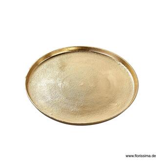 Metal Plate Alu/Palma