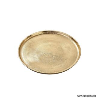 Metal Plate Alu/Palma