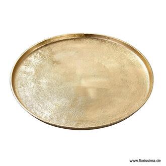 Metal Plate Alu/Palma