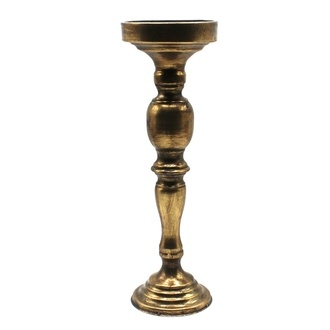 Metall Kerzenständer Westwing