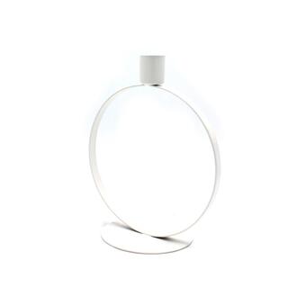 Metal Candle Holder Ring