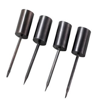 Metall Kerzenhalter Schwer/Stick