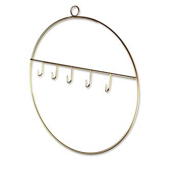 Metall Ring Haken