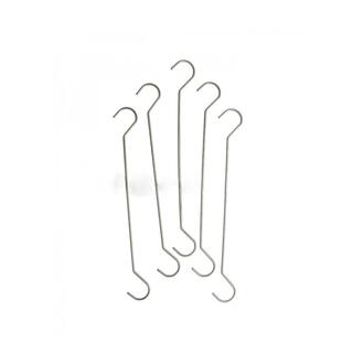 Metall Haken Doppelhaken