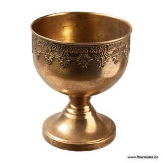 Metall Pokal Roma/Antik