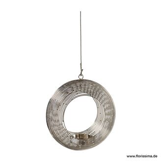 Metall Ring Drahtreifen