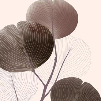 Feuilles de Serviette