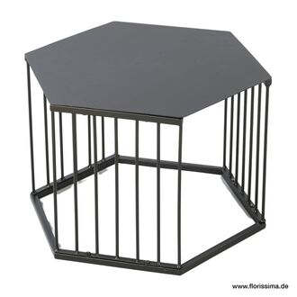 Metal Side Table Ferro