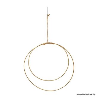 Metall Hänger Hobbit/Doppelring